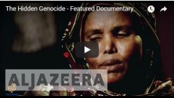 The Hidden Genocide-Featured documentary