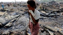 JD Greear, Interfaith Leaders Urge Trump Admin. to Call Myanmar Atrocities ‘Genocide’