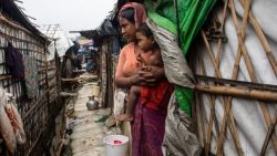 US must encourage world action to end genocide in Burma