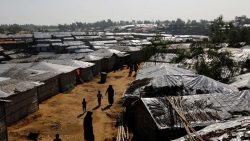 “They Will Kill Us If We Go Back” — Rohingya Refugees Terrified of Being Forced Back to Myanmar