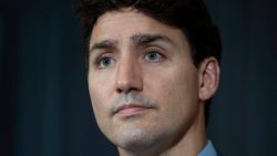 Trudeau expresses concern over possible return of Rohingya to Myanmar