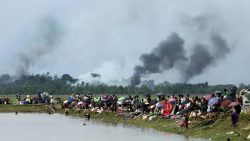 US remains ‘focused to improve situation in Myanmar for Rohingyas’